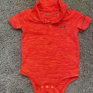 Under Armour Romper